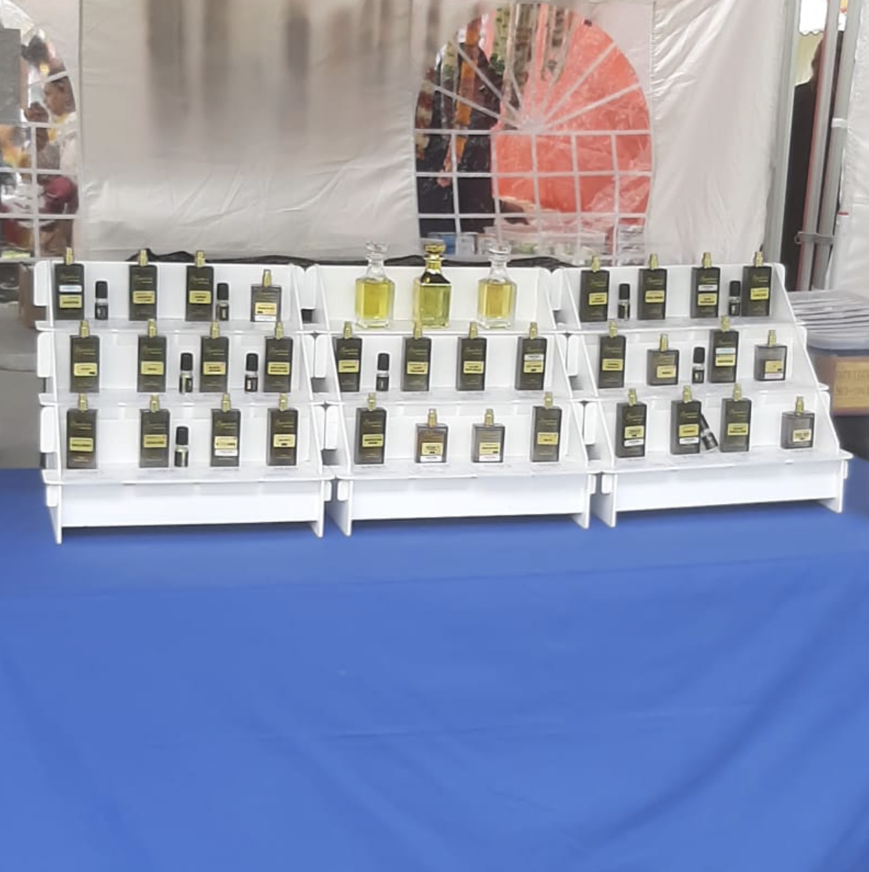 Covent Garden Quarter Markets