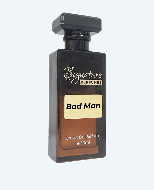 Bad Man