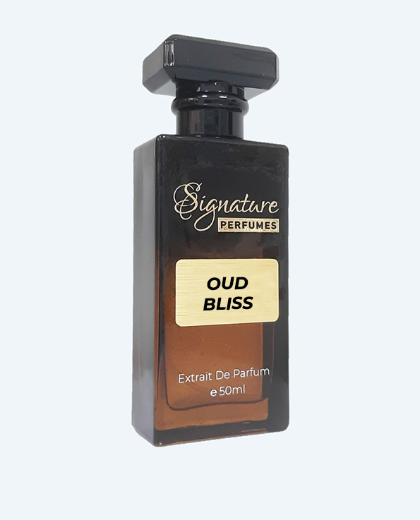 Oud Bliss