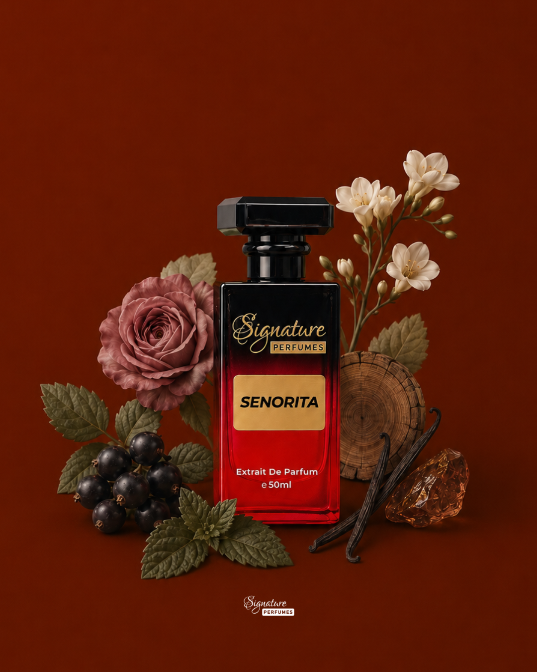 Senorita