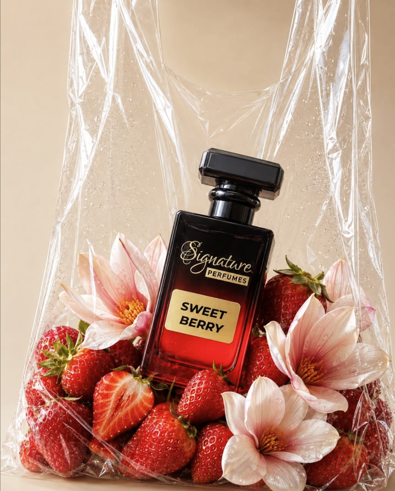 Sweet Berry